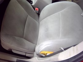 2010 TOYOTA COROLLA, RED, LE MODEL, 1.8L, AT.  Z26275